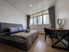 Lovely 1bedroom 118@Condo with Swimming Pool